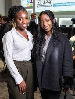 The Dental Leadership Network: A view from early career dentists