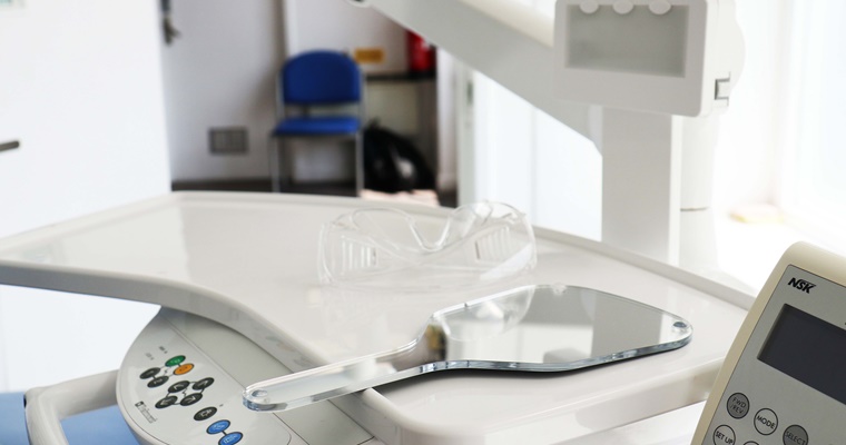 Sexual misconduct in dentistry