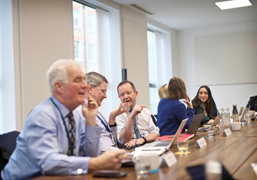 Council meetings - 2023