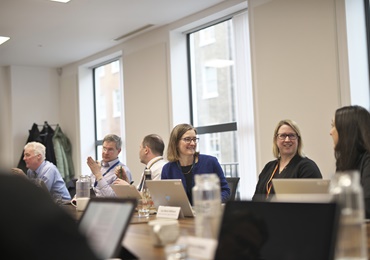 Council meetings - 2024