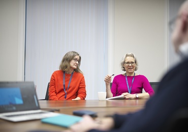 Council meetings - 2025