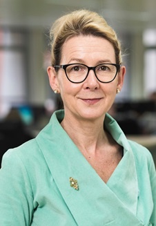 A view from the Chair: Council’s discussions in February; hearing from external stakeholders; reviewing progress on sustainability, EDI, education quality assurance and research