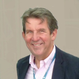 His Honour Phillip Sycamore CBE