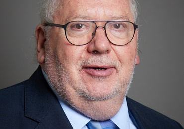 A view from the Chair: analysing feedback on our Corporate Strategy, new Council members, and working towards good oral health for all