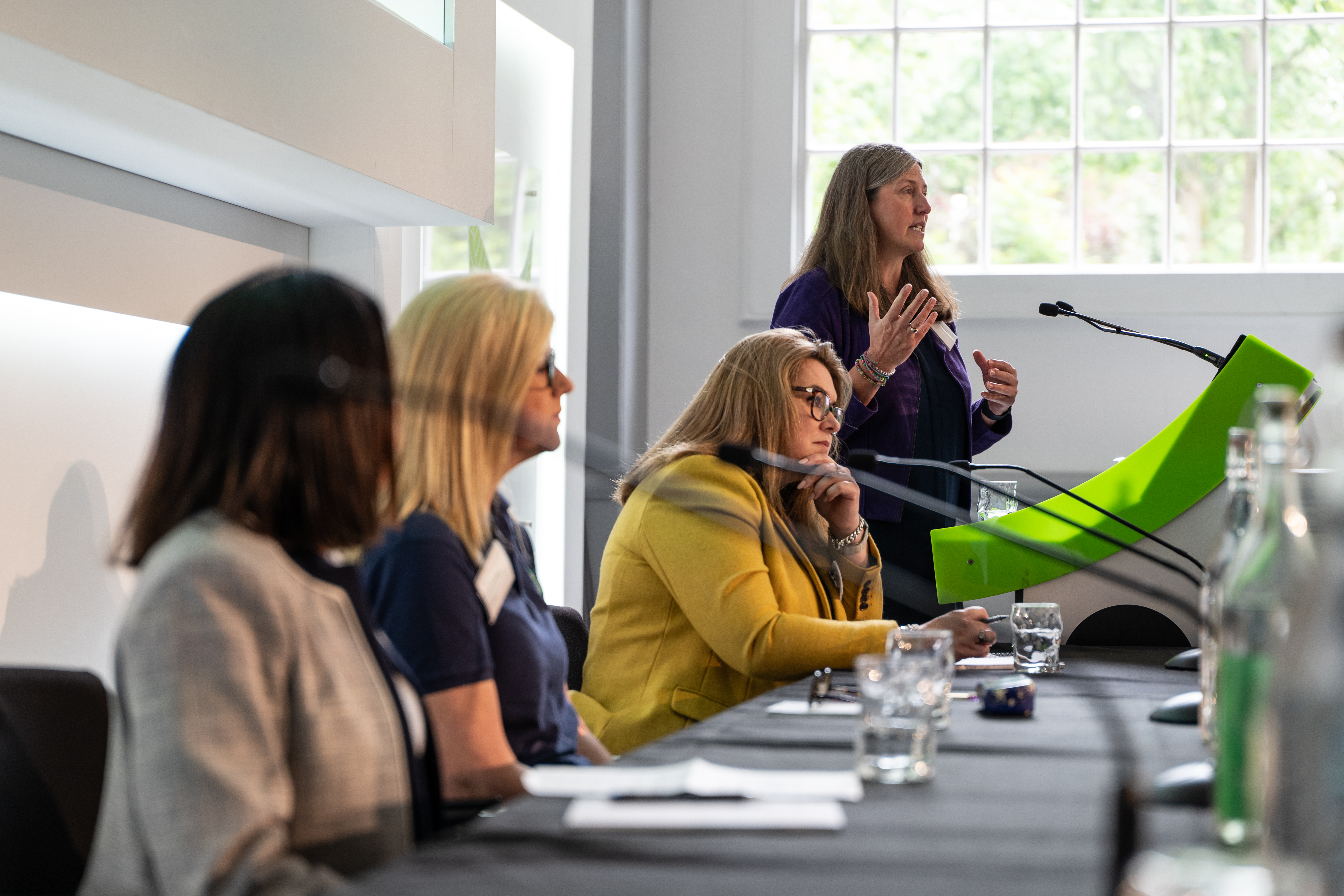 Dental Leadership Network