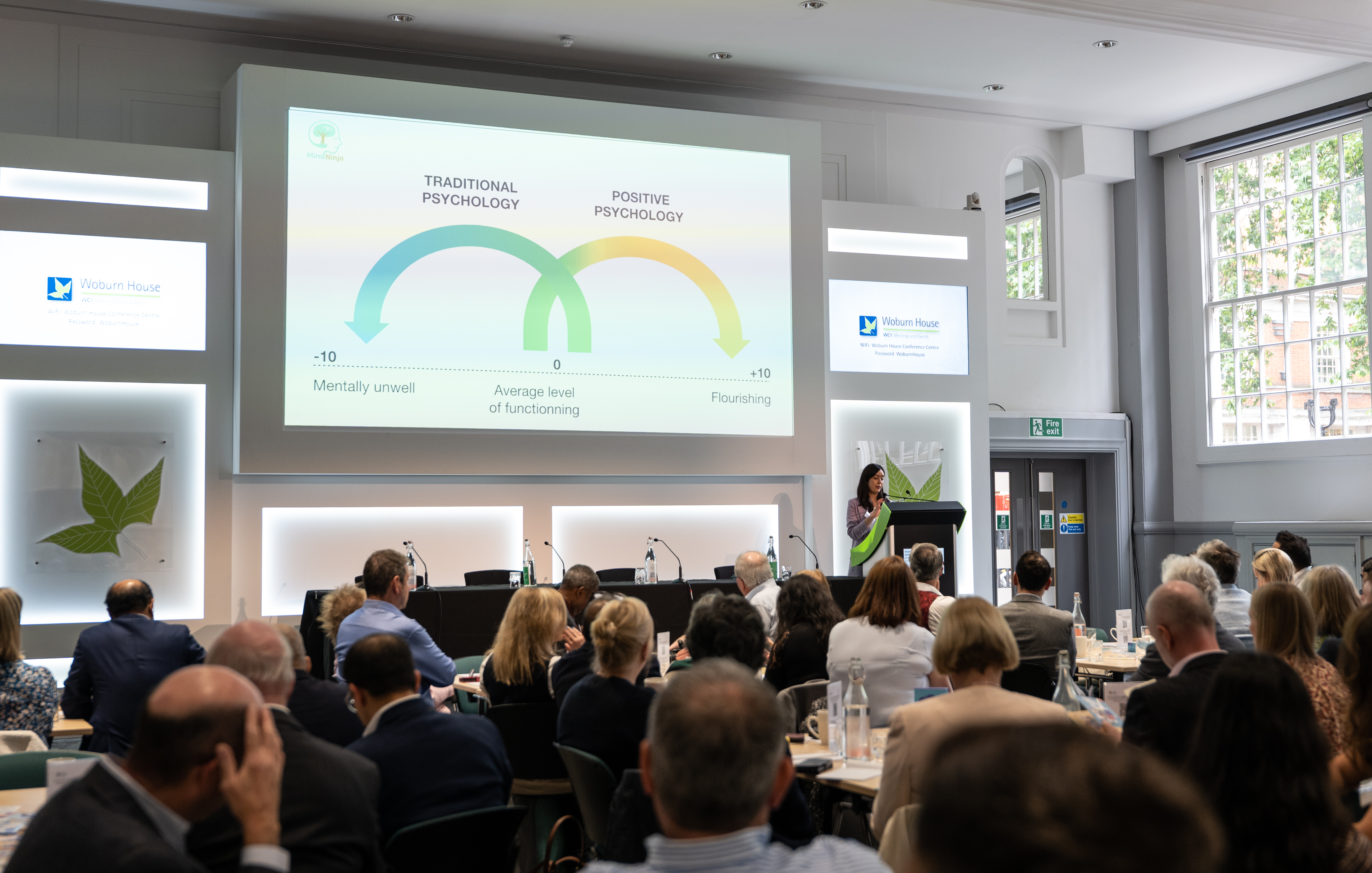 Dental Leadership Network presentation