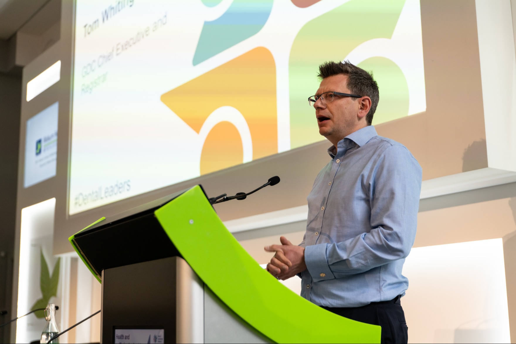 Dental Leadership Network