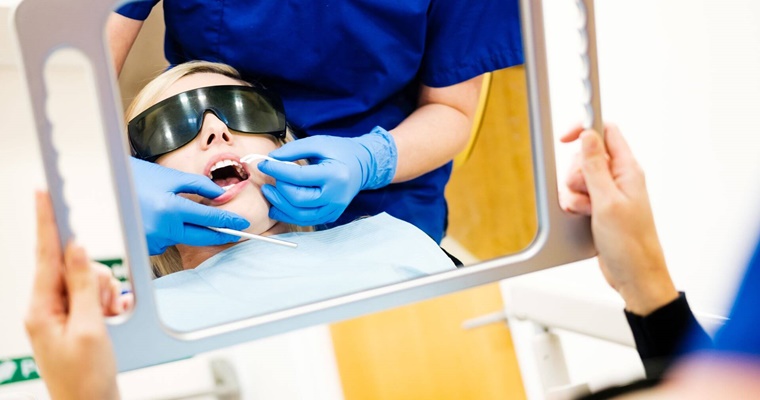 Views and experiences of dentistry 2024